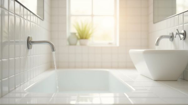 Améliorer l'hygiène de votre salle de bain avec des astuces pratiques