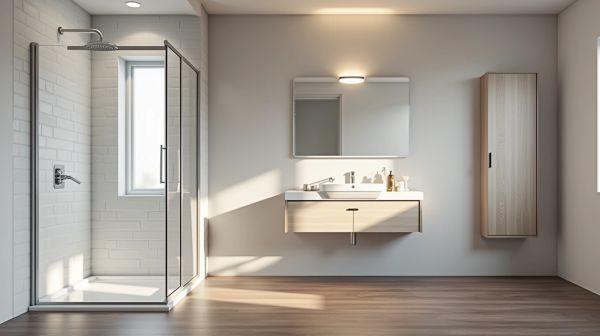 Améliorer l'hygiène de votre salle de bain avec des astuces pratiques