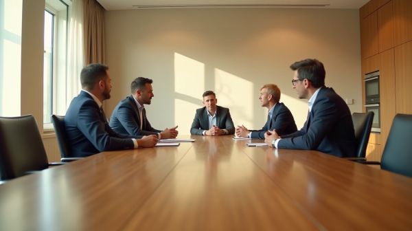 Comment bien transférer votre entreprise : 5 stratégies essentielles