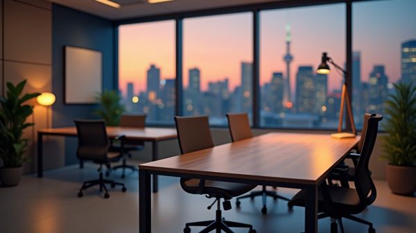 Comment bien transférer votre entreprise : 5 stratégies essentielles