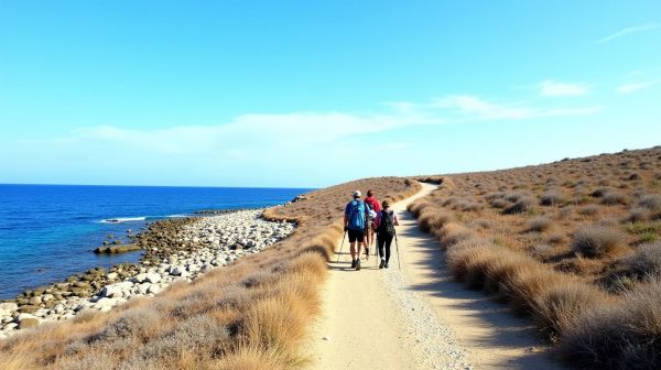 Les excursions au départ de Alicante qui valent la demi-journée