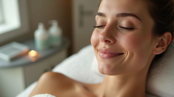Maîtriser l'épilation laser du visage pour une peau parfaite