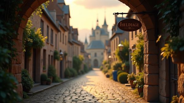 Où séjourner à Sévérac-le-Château pour votre confort ?