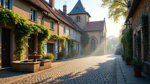 Où séjourner à Sévérac-le-Château pour votre confort ?