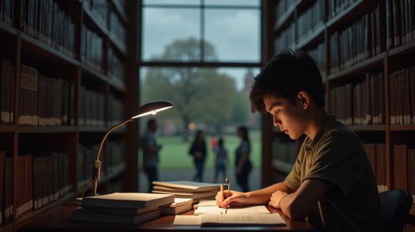 Quel rôle des banques dans le financement des études ?