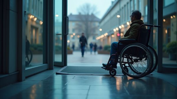 Règles d'accessibilité pour personnes à mobilité réduite : comprendre l'essentiel